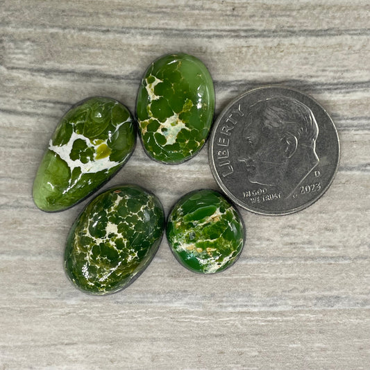 Emerald Valley