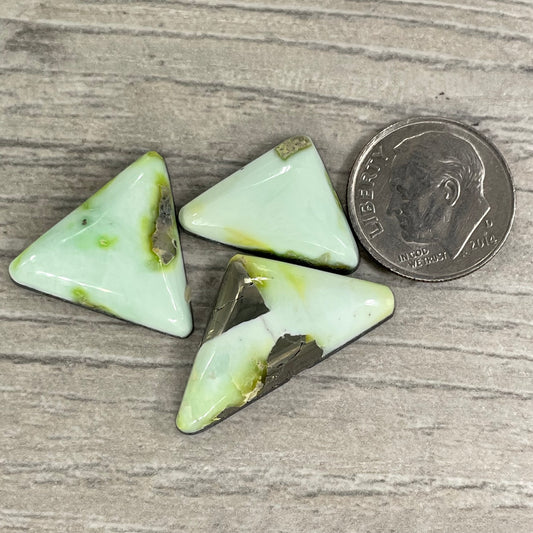 Palomino Triangles