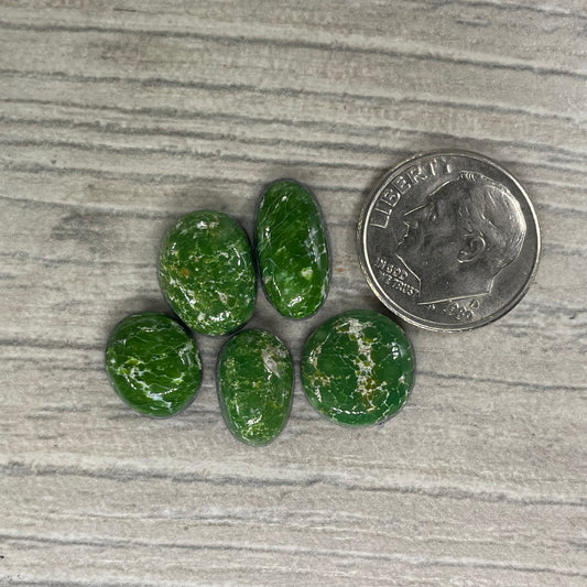 Emerald Valley