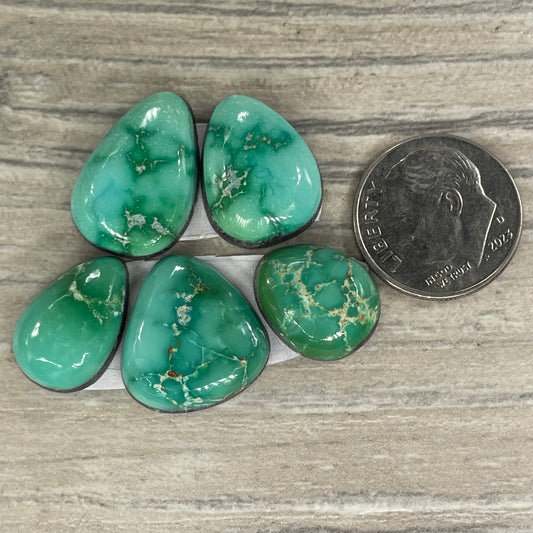 Emerald Valley Set