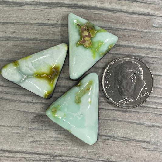 Palomino Triangles
