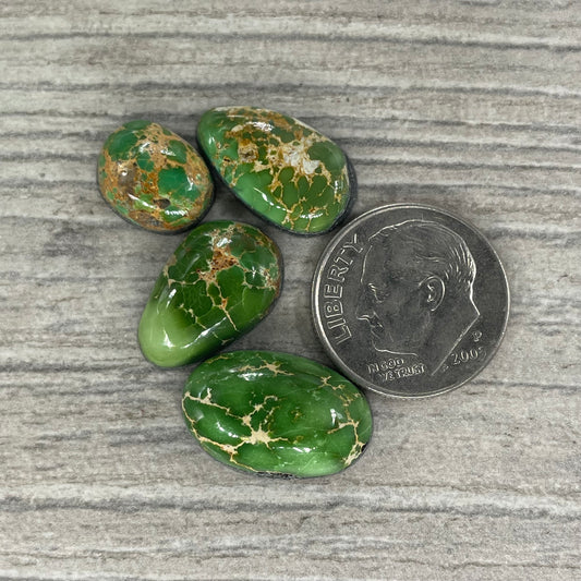 Emerald Valley