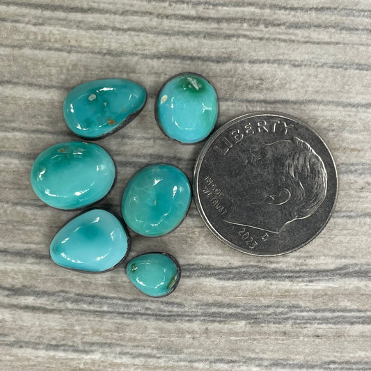 Emerald Valley Minis