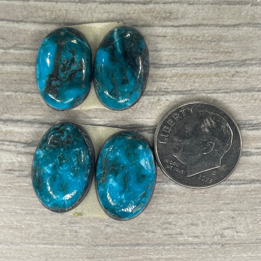 Kingman Earring Pairs
