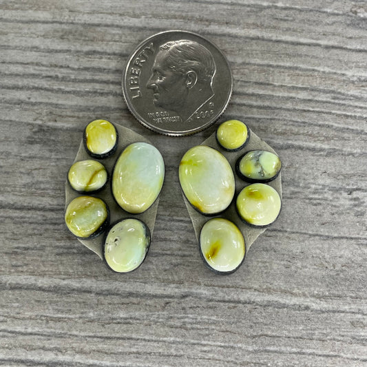 Palomino Earring Set
