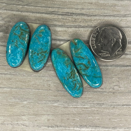 Kingman Earring Pairs