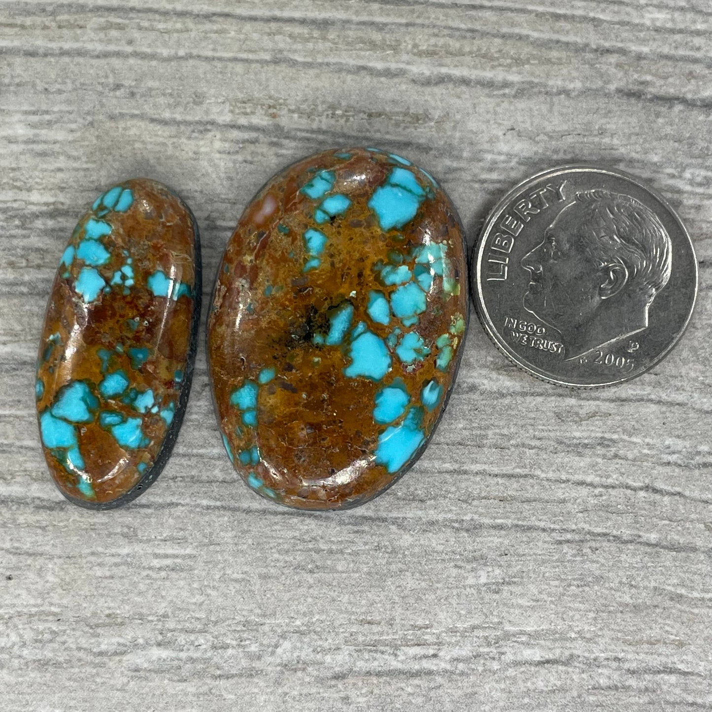 Turquoise Mountain