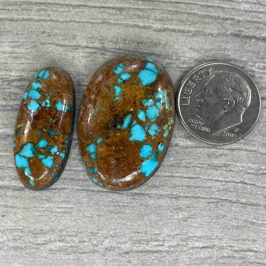 Turquoise Mountain