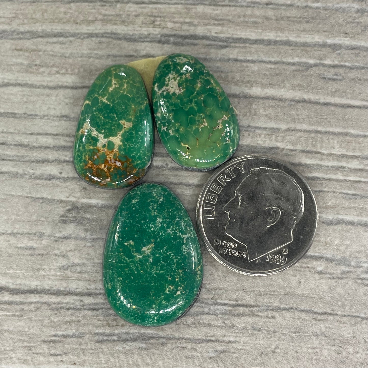 Emerald Valley Set