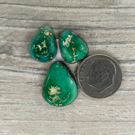 Emerald Valley Set