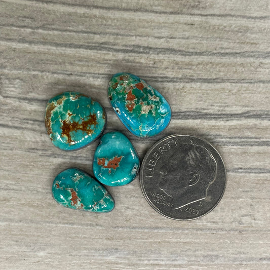 Emerald Valley