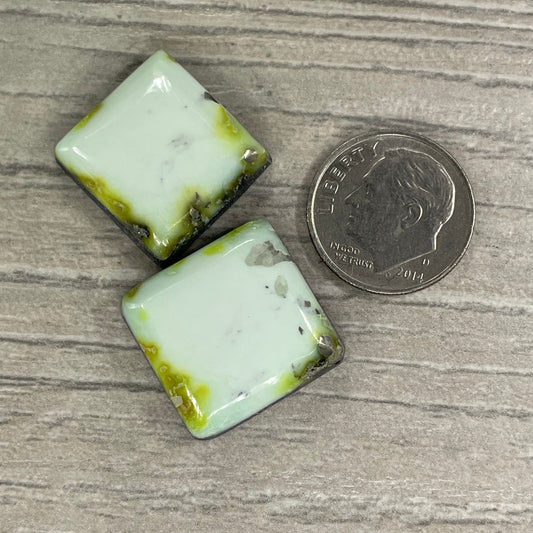 Palomino Squares