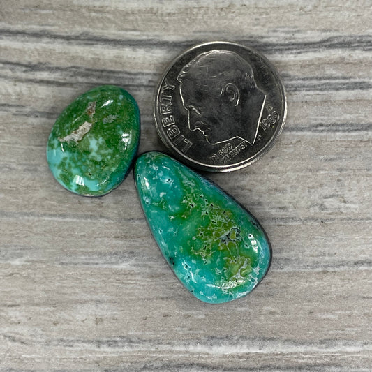 Emerald Valley