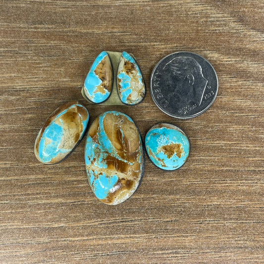 Boulder Set