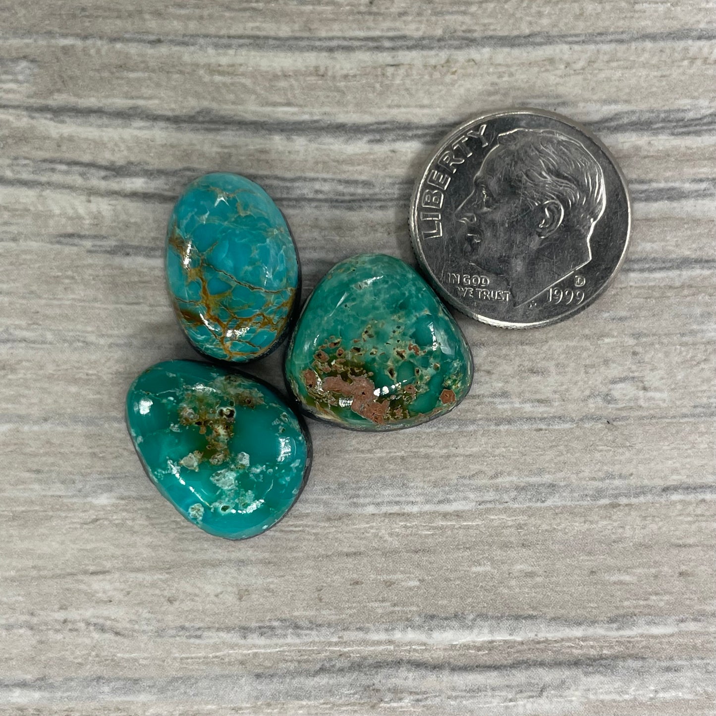 Emerald Valley