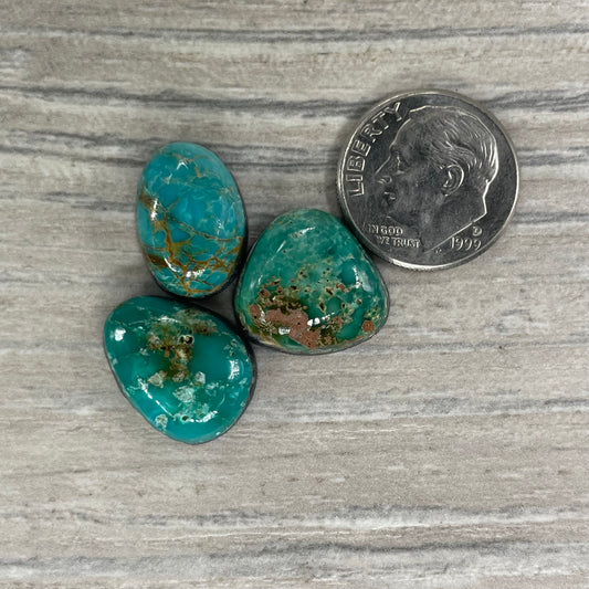 Emerald Valley