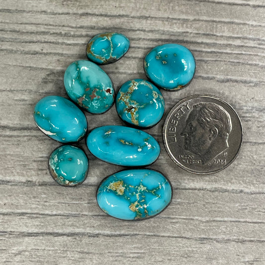Sierra Blue