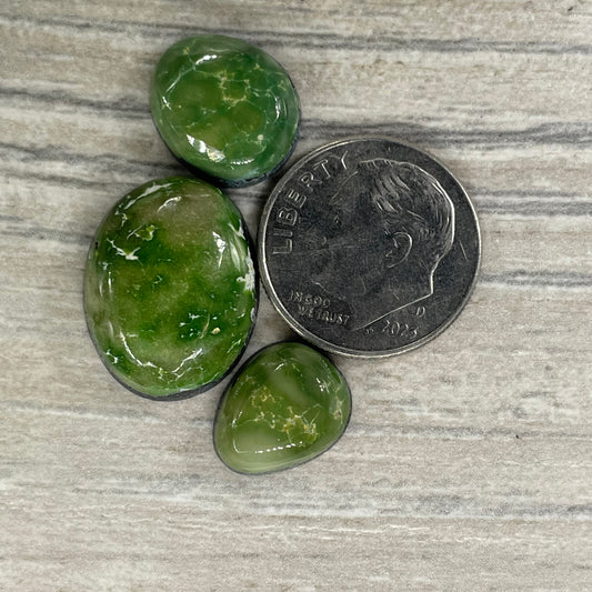 Emerald Valley