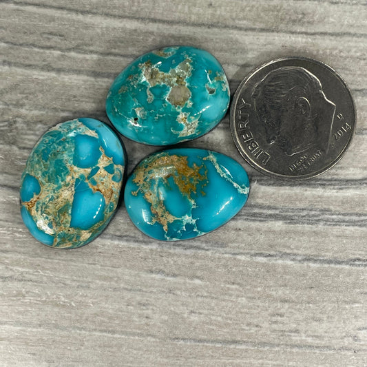 Sierra Blue