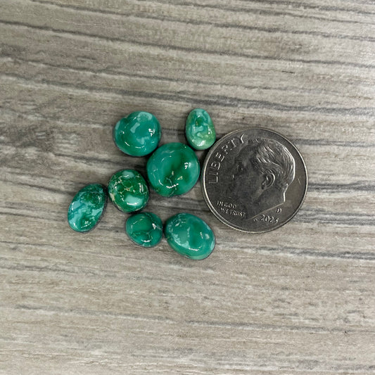 Emerald Valley Minis