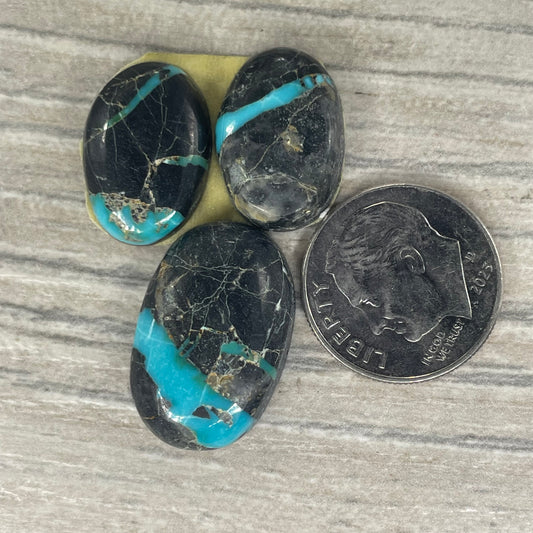 Blue Moon Ribbon