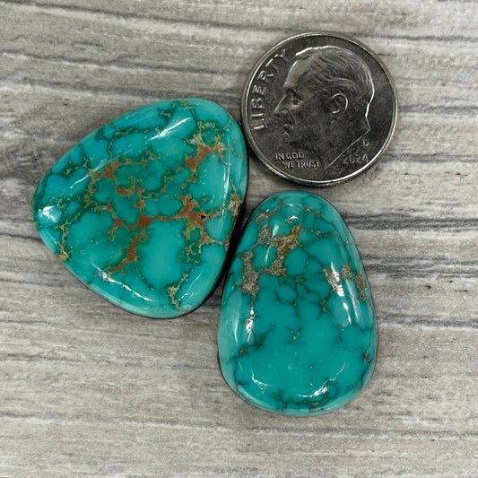Emerald Valley