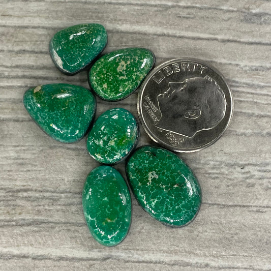 Emerald Valley