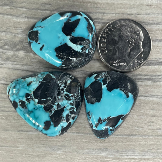 Blue Moon Ribbon
