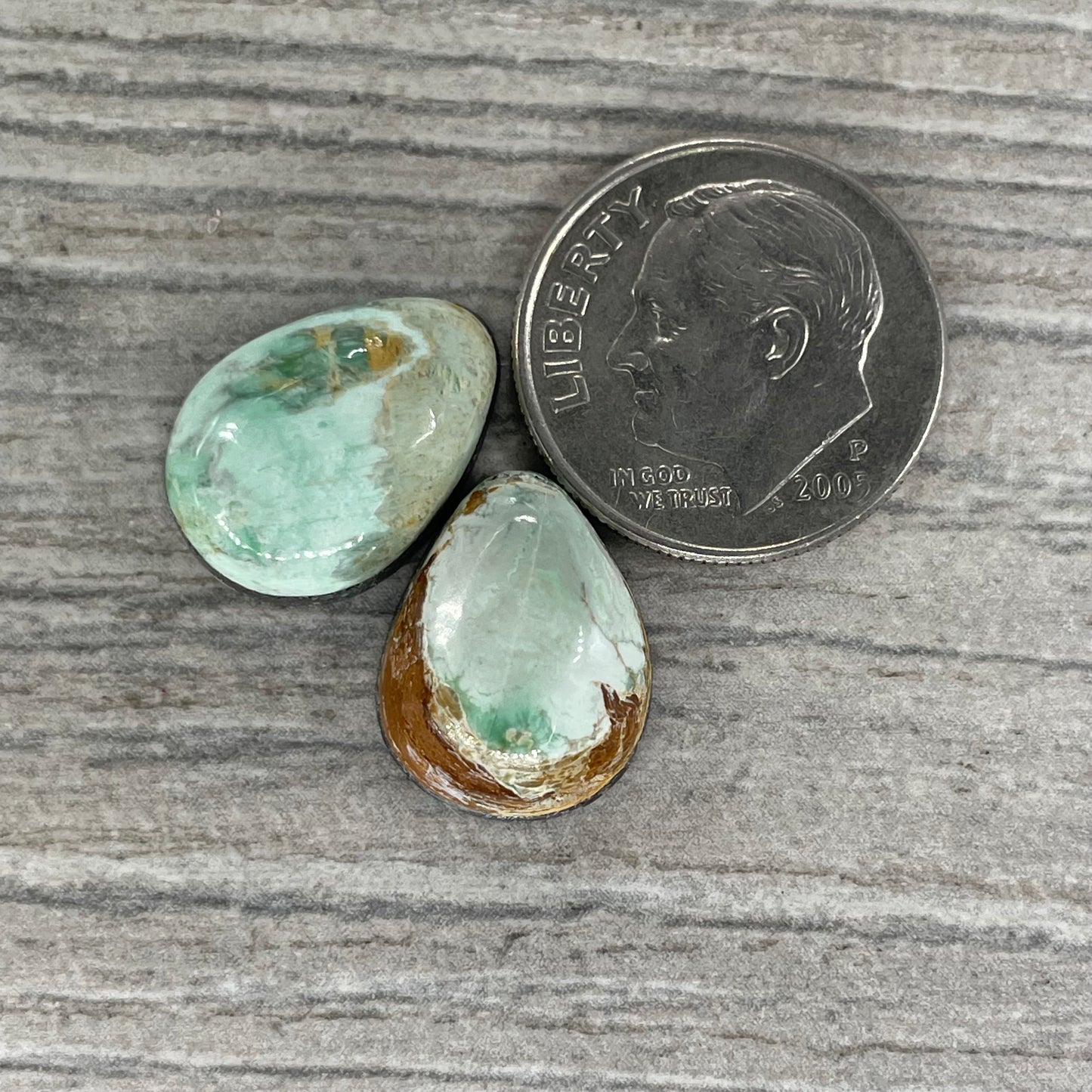 Australian Variscite