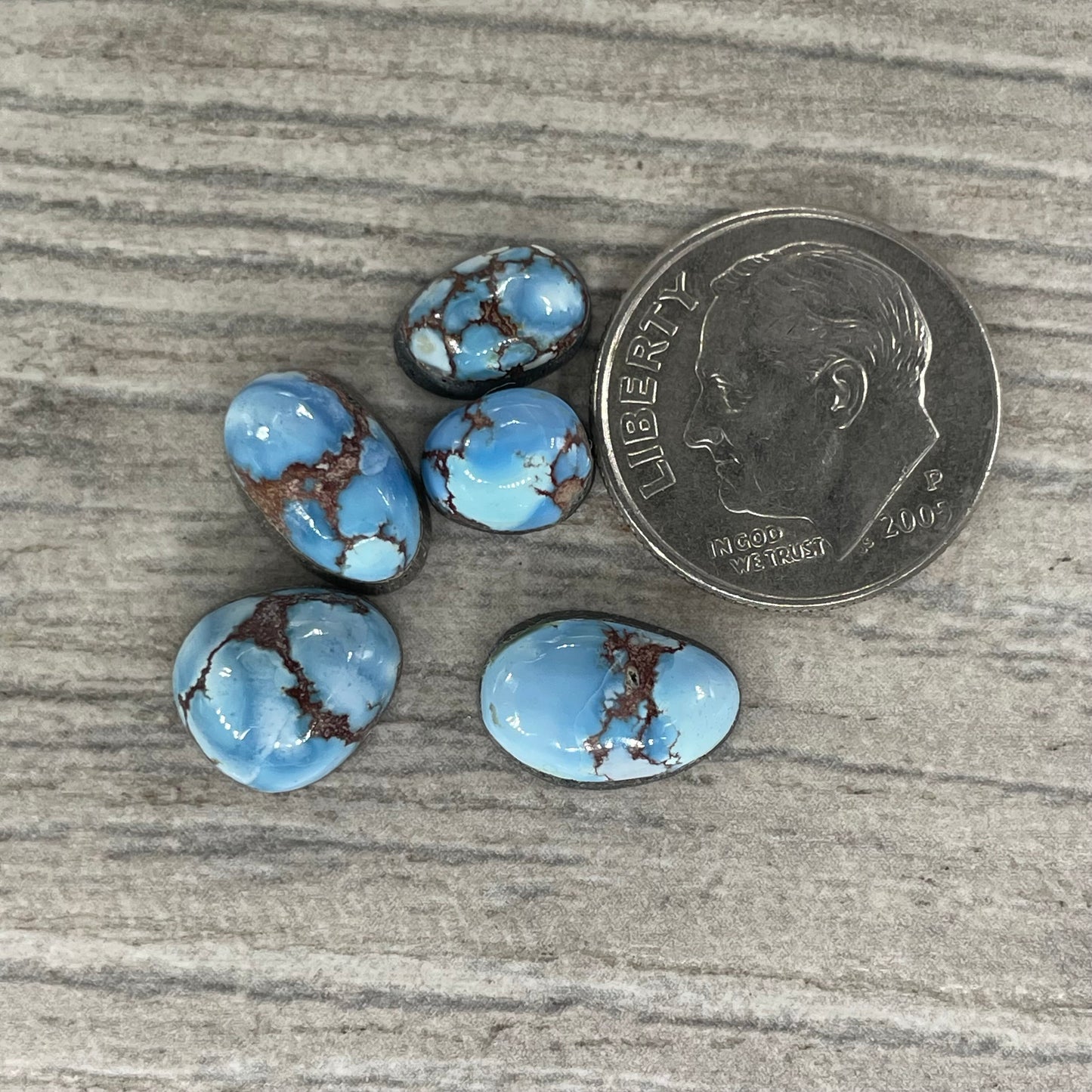Golden Hill Minis