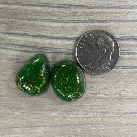 Emerald Valley