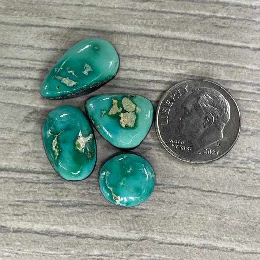 Emerald Valley