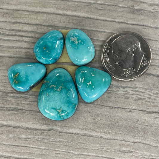 Emerald Valley Set