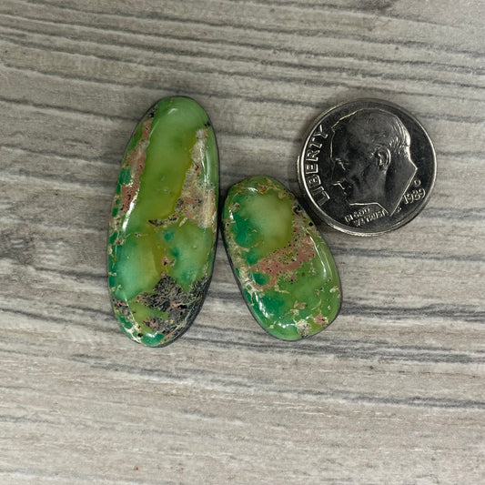 Emerald Valley