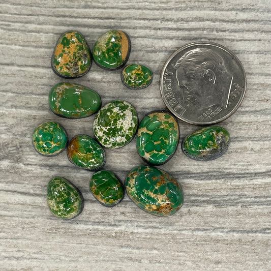 Emerald Valley Minis