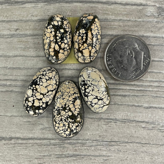 Ivory Creek Set