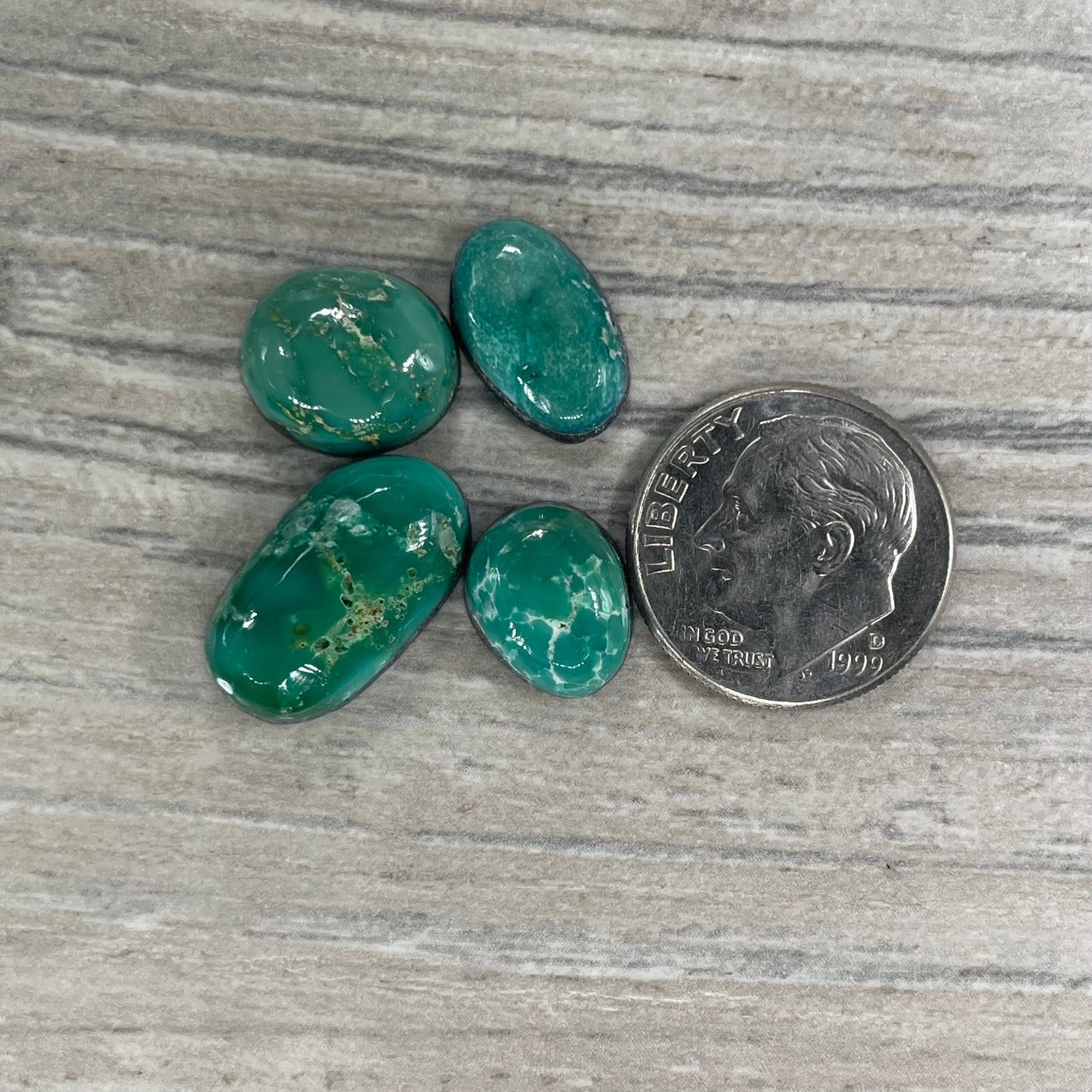 Emerald Valley