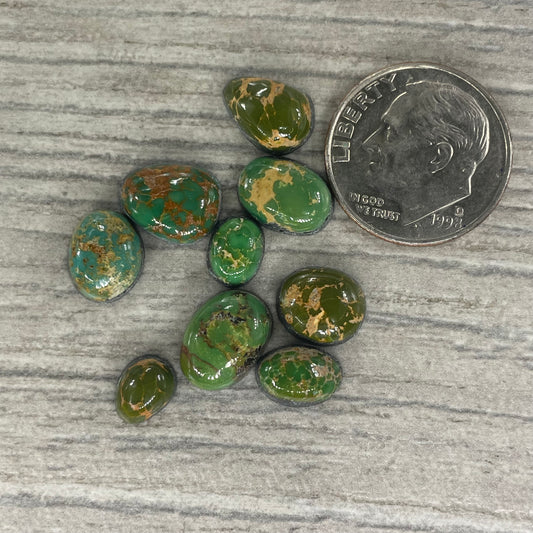 Emerald Valley Minis
