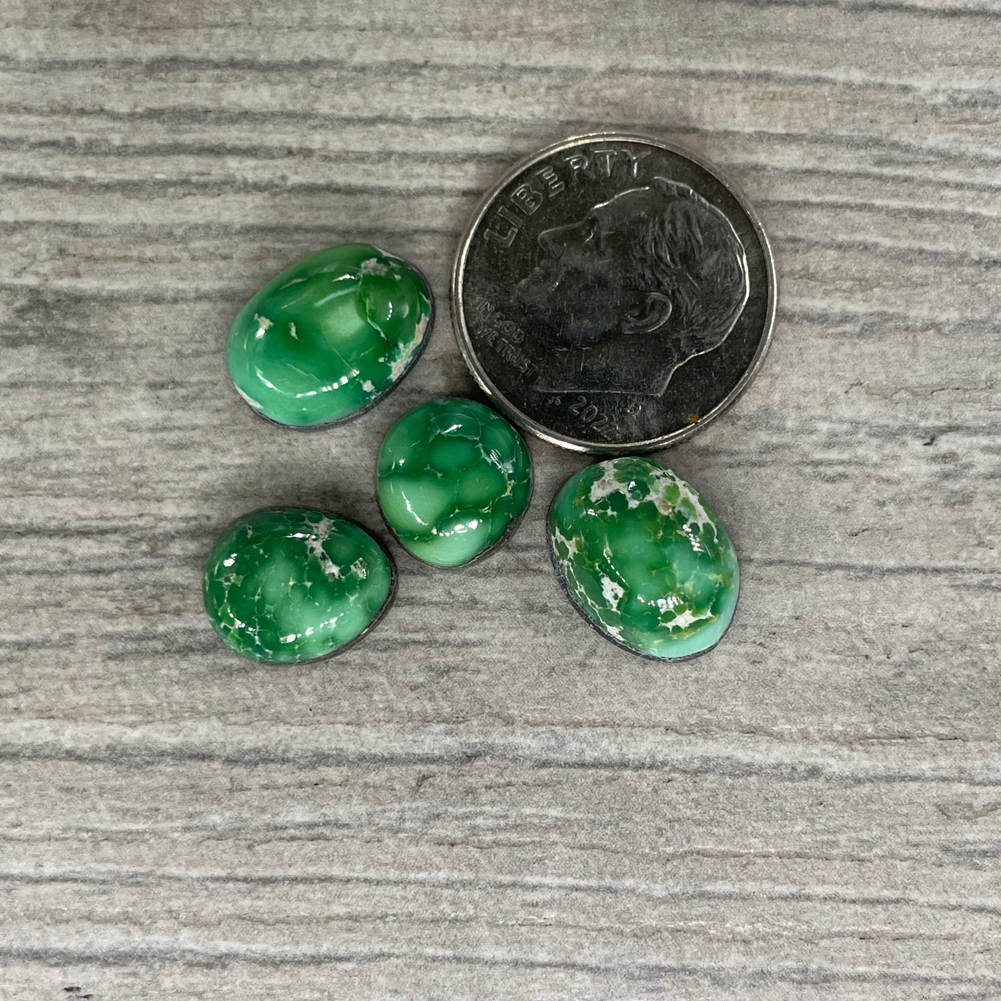 Emerald Valley Minis