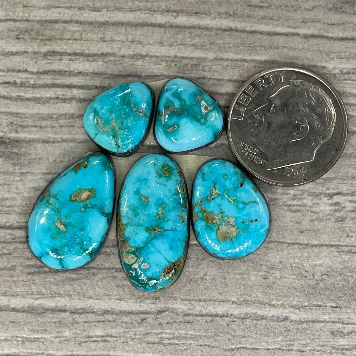 Verde Valley Set