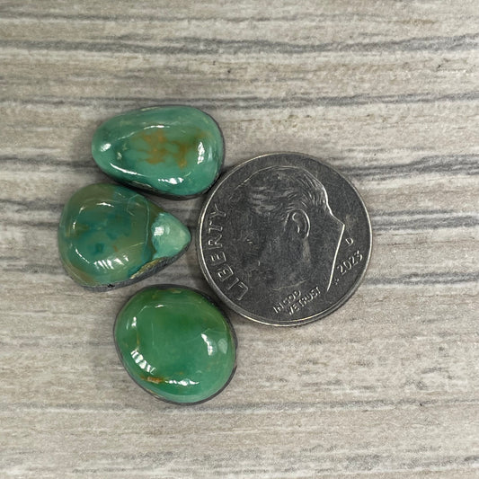 Emerald Valley