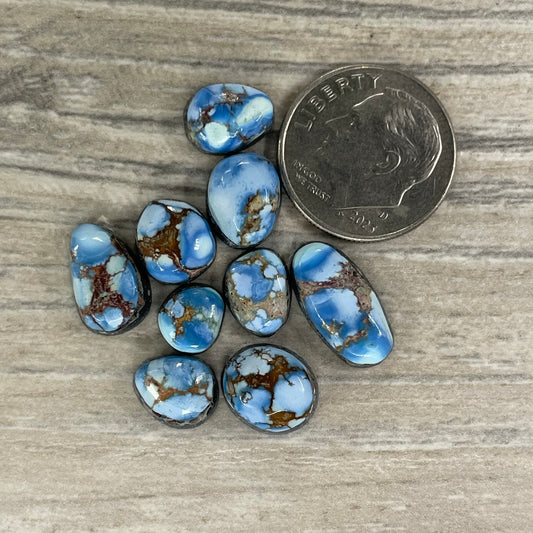 Golden Hill Minis