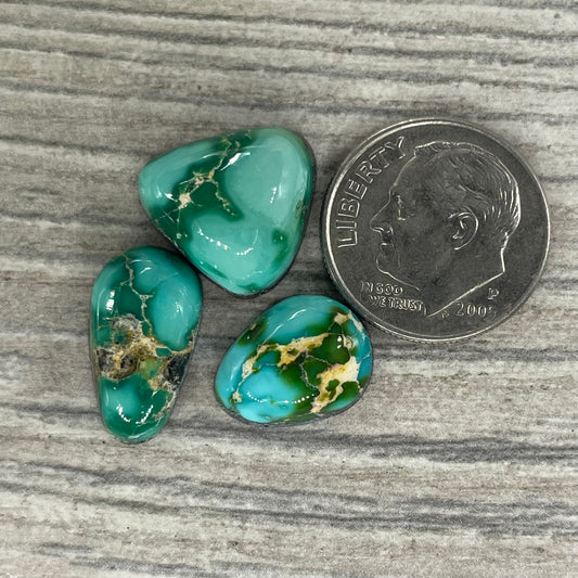 Emerald Valley