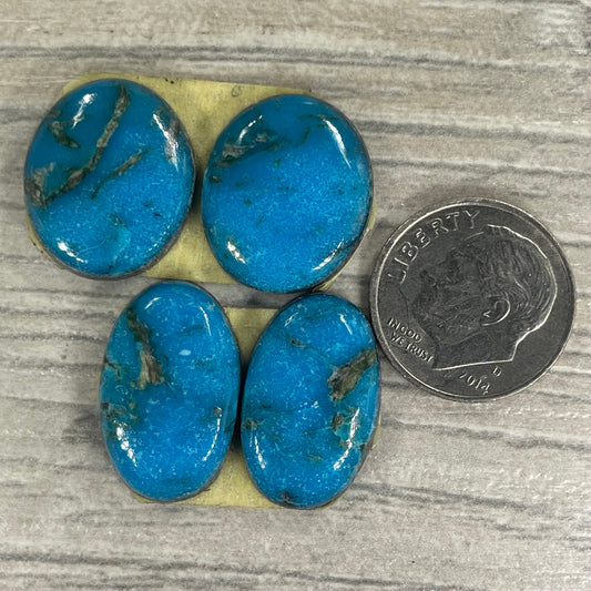 Kingman Earring Pairs