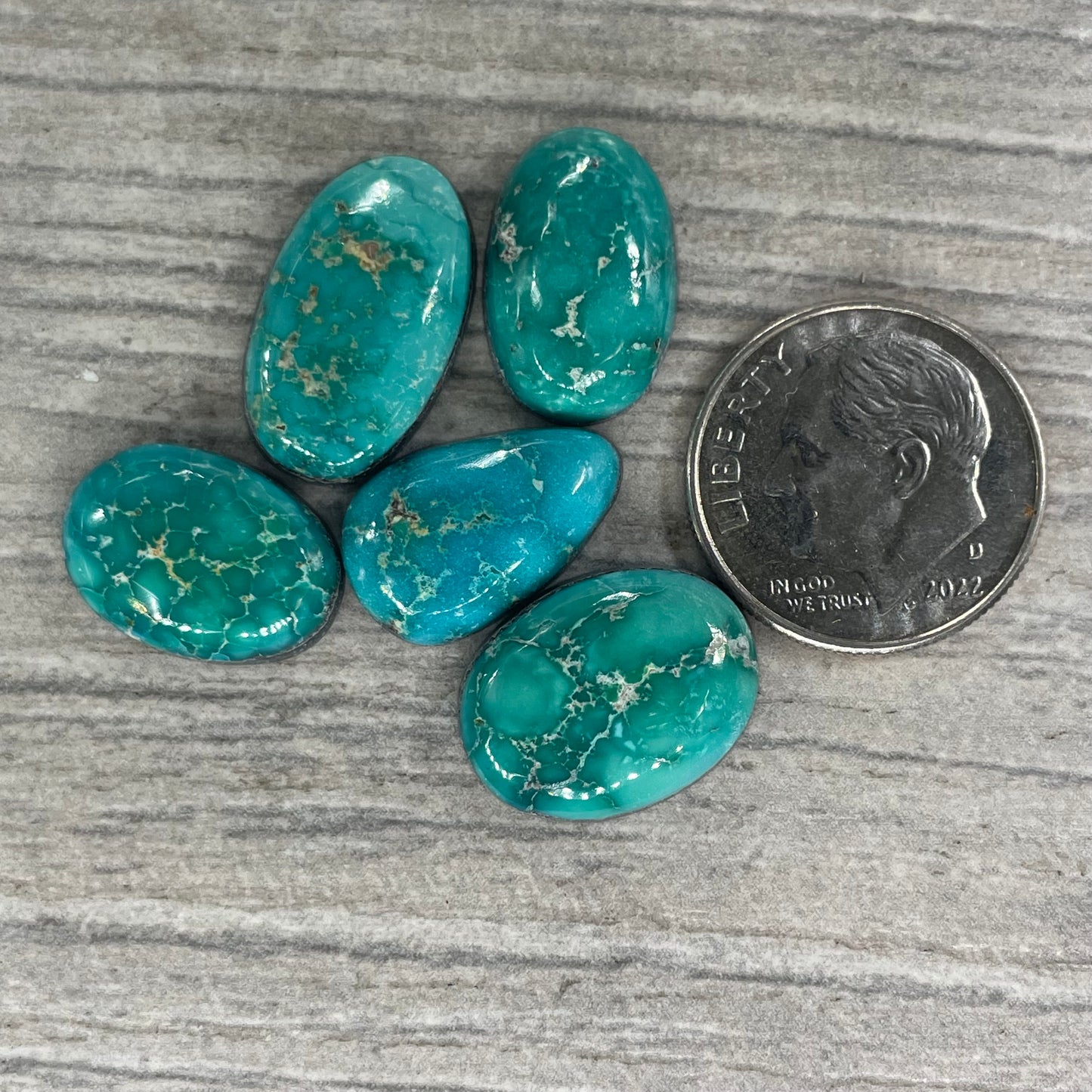 Emerald Valley