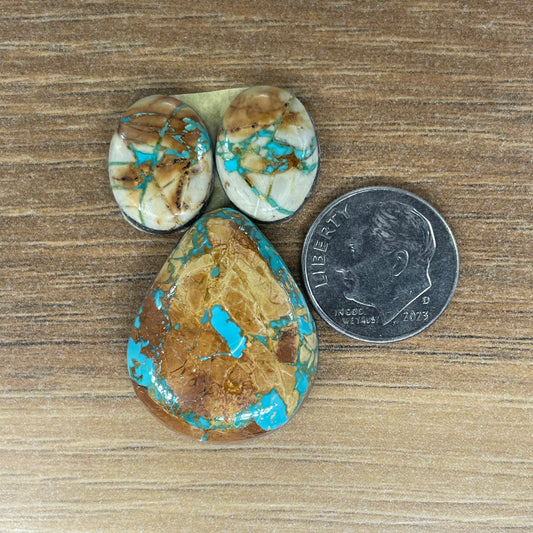 Boulder Set