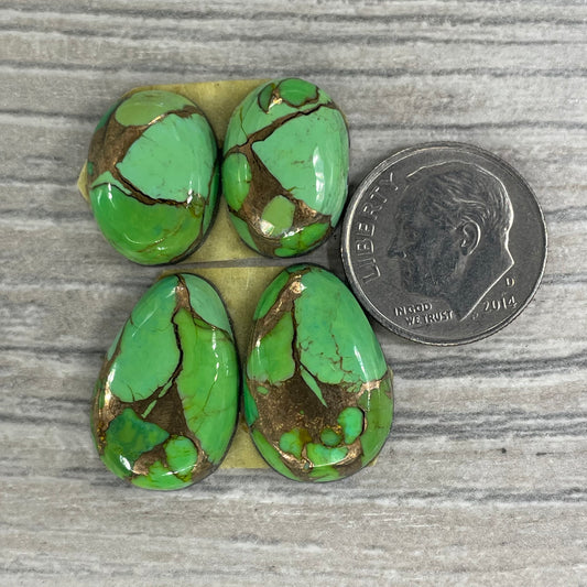 Green Mohave