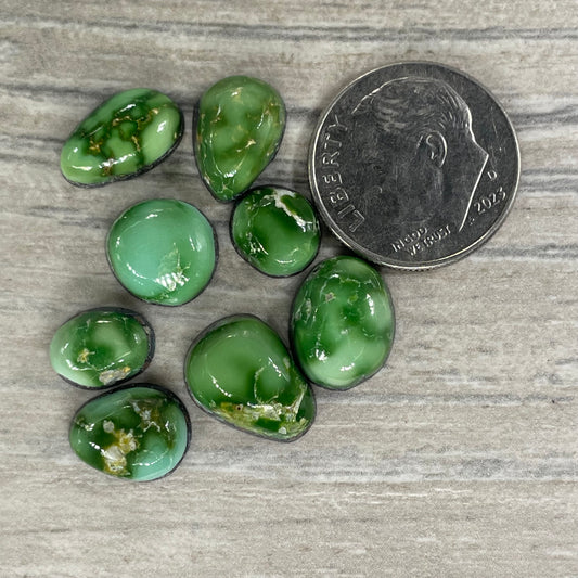 Emerald Valley Minis