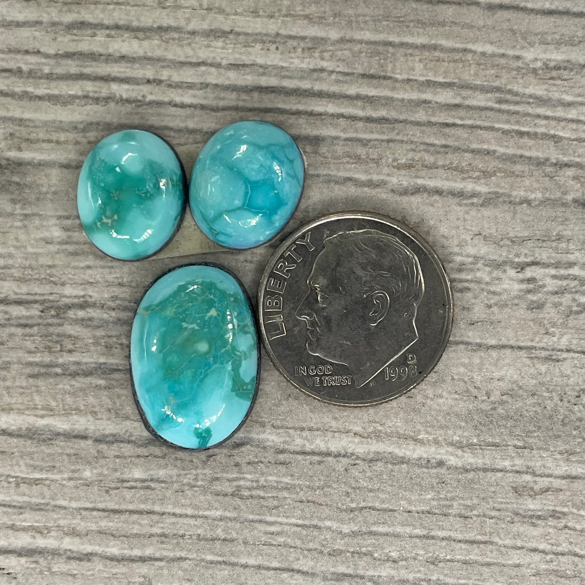 Verde Valley Set