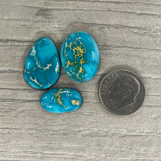 Sierra Blue